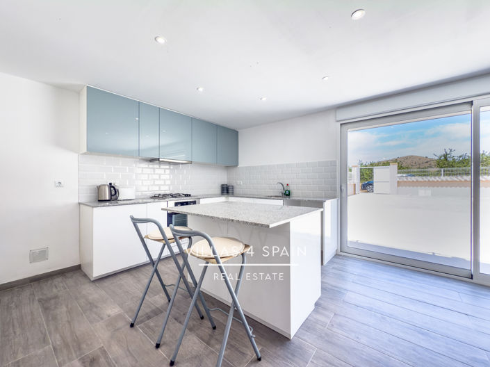 Image No.21-Propriété de 4 chambres à vendre à Canalosa