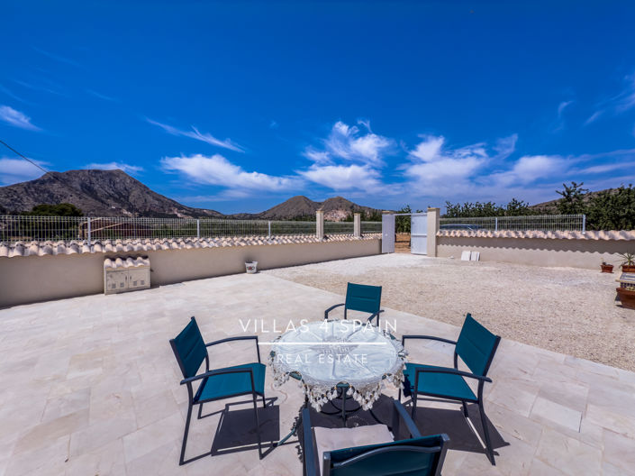 Image No.36-Propriété de 4 chambres à vendre à Canalosa