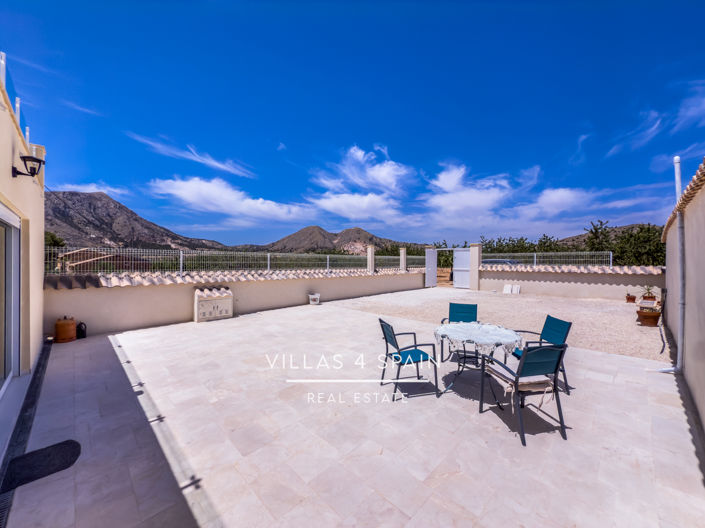 Image No.37-Propriété de 4 chambres à vendre à Canalosa