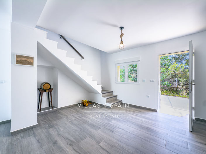 Image No.10-Propriété de 4 chambres à vendre à Canalosa