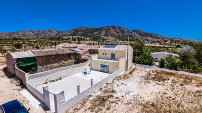 Villas 4 Spain most sold property
