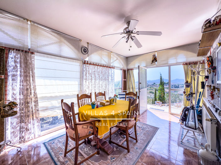 Image No.13-Villa de 2 chambres à vendre à Fortuna