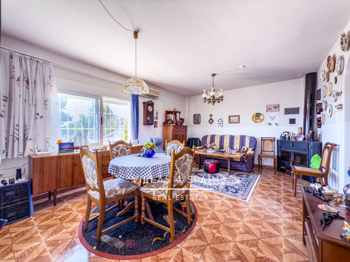 Image No.18-Villa de 2 chambres à vendre à Fortuna