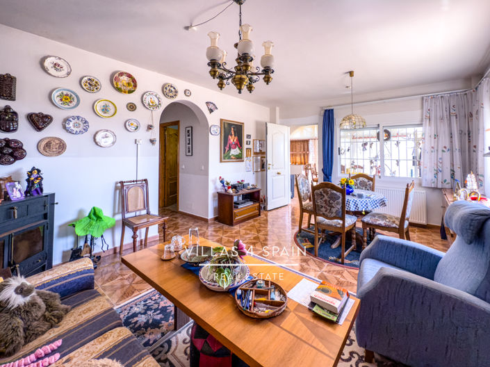 Image No.20-Villa de 2 chambres à vendre à Fortuna