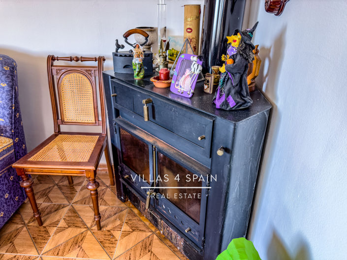 Image No.22-Villa de 2 chambres à vendre à Fortuna