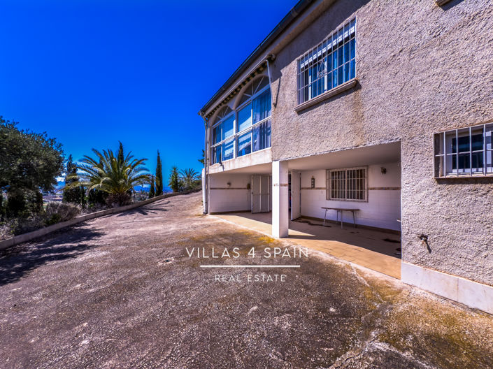 Image No.45-Villa de 2 chambres à vendre à Fortuna