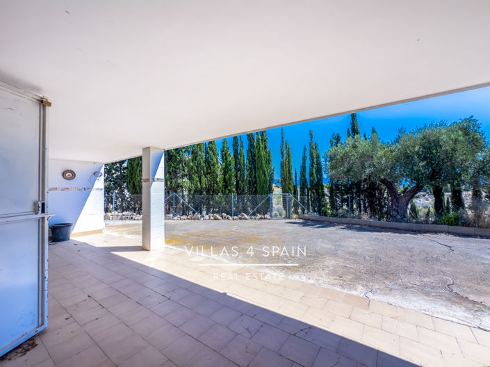 Image No.53-Villa de 2 chambres à vendre à Fortuna