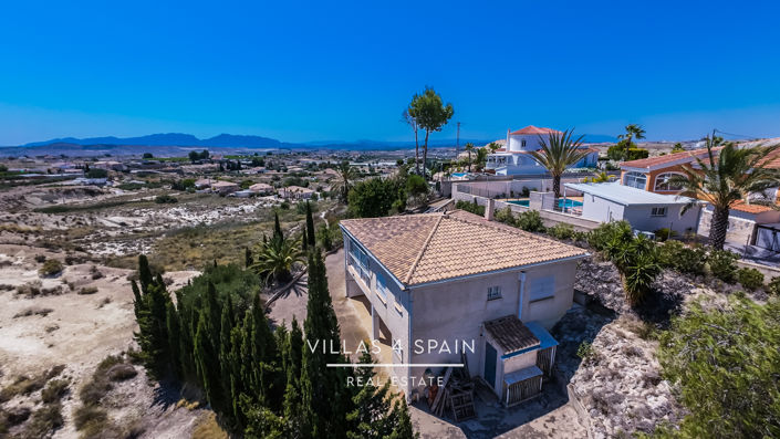 Image No.54-Villa de 2 chambres à vendre à Fortuna