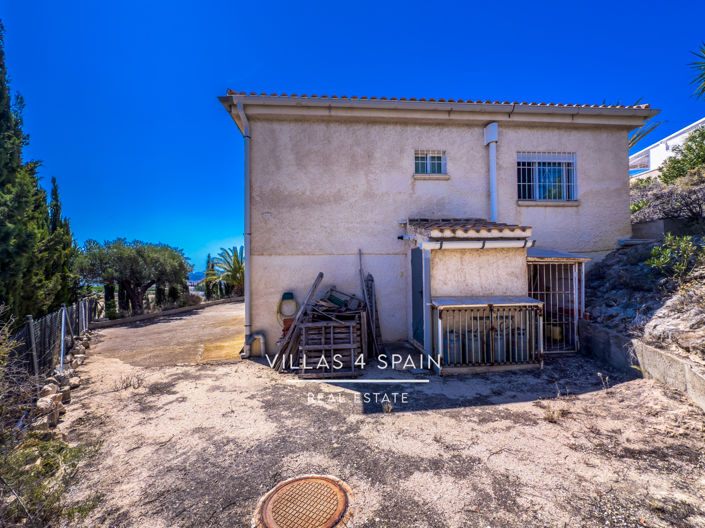 Image No.55-Villa de 2 chambres à vendre à Fortuna