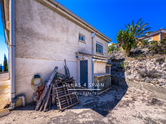 Image No.56-Villa de 2 chambres à vendre à Fortuna