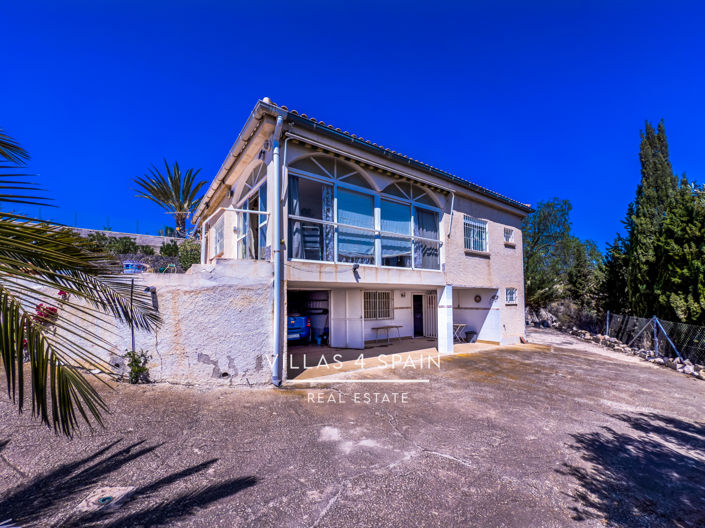 Image No.58-Villa de 2 chambres à vendre à Fortuna