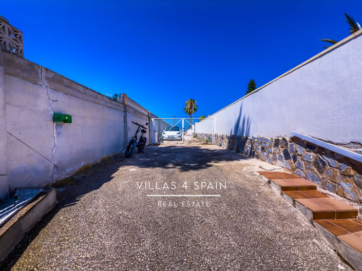 Image No.60-Villa de 2 chambres à vendre à Fortuna