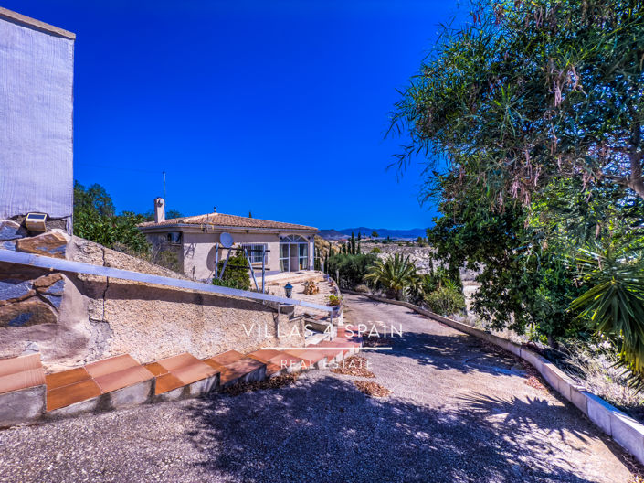 Image No.61-Villa de 2 chambres à vendre à Fortuna