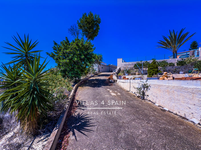 Image No.9-Villa de 2 chambres à vendre à Fortuna