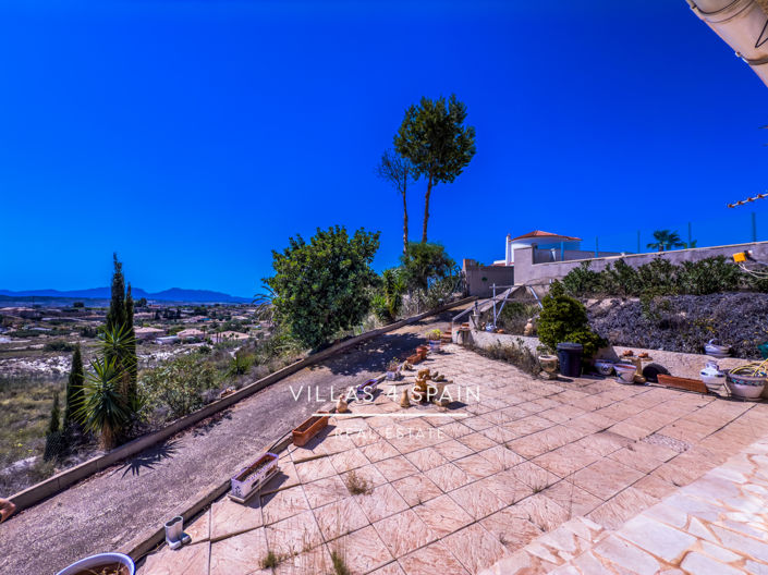 Image No.10-Villa de 2 chambres à vendre à Fortuna