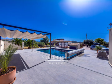 Villas 4 Spain most sold property