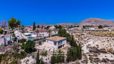 Villas 4 Spain most sold property