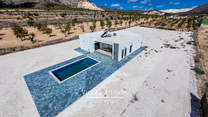 Image No.13-Villa de 3 chambres à vendre à Espagne