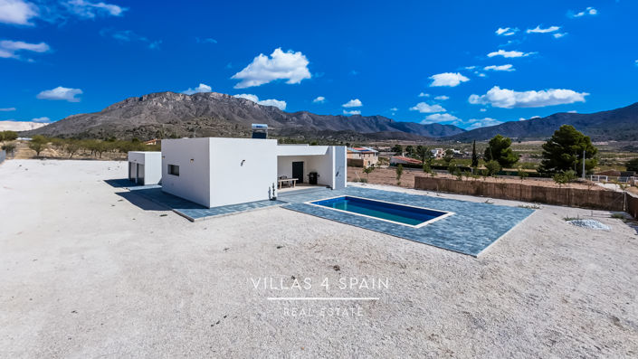 Image No.14-Villa de 3 chambres à vendre à Espagne