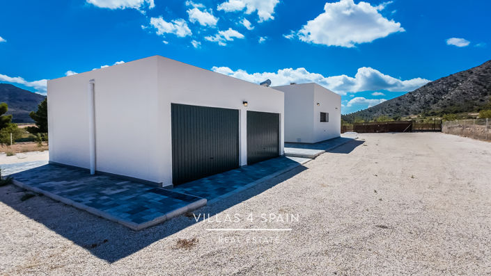 Image No.6-Villa de 3 chambres à vendre à Espagne