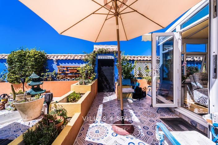 Image No.11-Villa de 4 chambres à vendre à Orihuela Costa