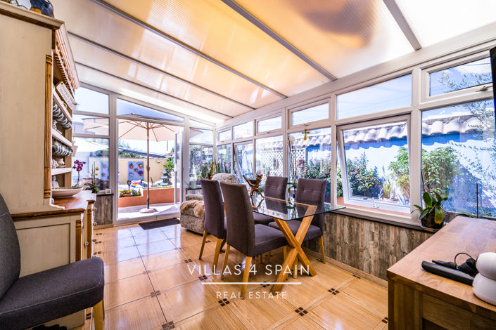 Image No.17-Villa de 4 chambres à vendre à Orihuela Costa