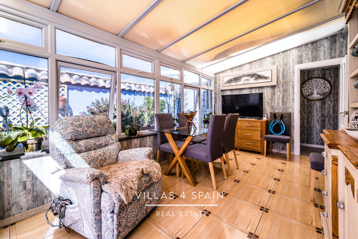 Image No.18-Villa de 4 chambres à vendre à Orihuela Costa