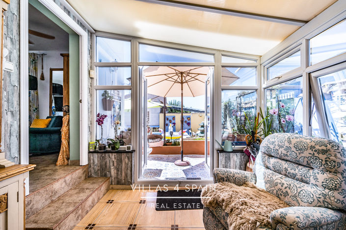 Image No.19-Villa de 4 chambres à vendre à Orihuela Costa