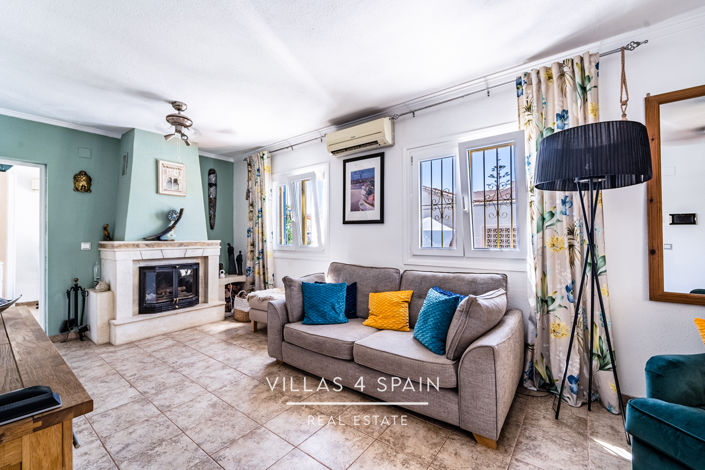 Image No.22-Villa de 4 chambres à vendre à Orihuela Costa