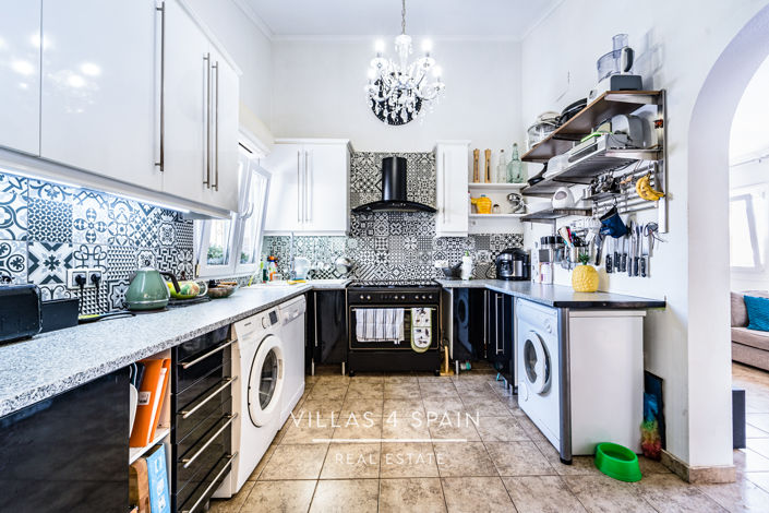 Image No.24-Villa de 4 chambres à vendre à Orihuela Costa