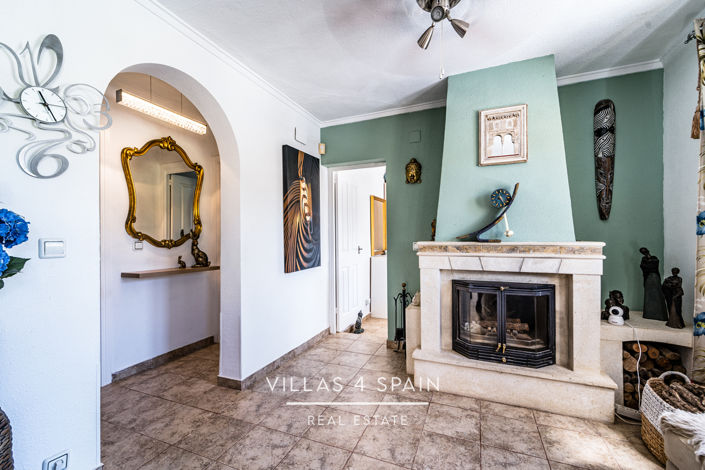 Image No.26-Villa de 4 chambres à vendre à Orihuela Costa