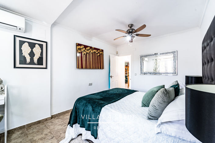 Image No.29-Villa de 4 chambres à vendre à Orihuela Costa