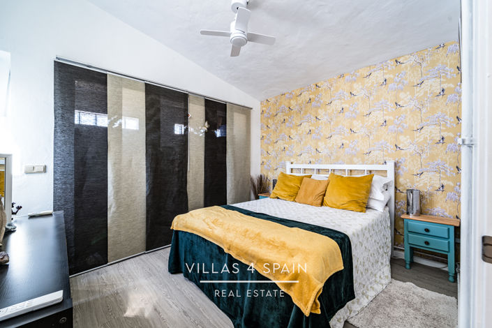 Image No.40-Villa de 4 chambres à vendre à Orihuela Costa