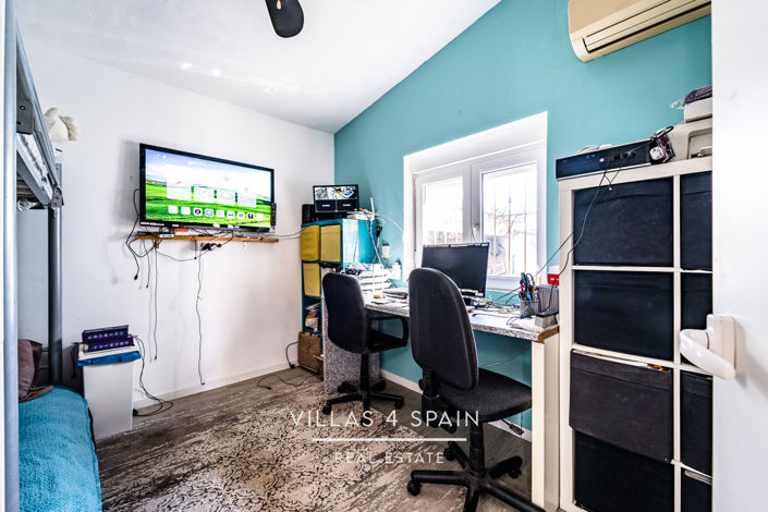 Image No.43-Villa de 4 chambres à vendre à Orihuela Costa