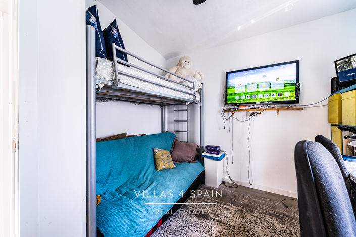 Image No.44-Villa de 4 chambres à vendre à Orihuela Costa