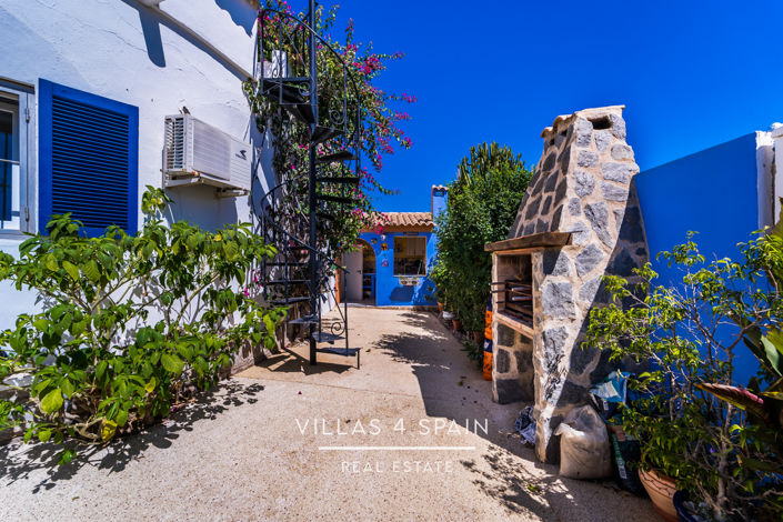 Image No.45-Villa de 4 chambres à vendre à Orihuela Costa