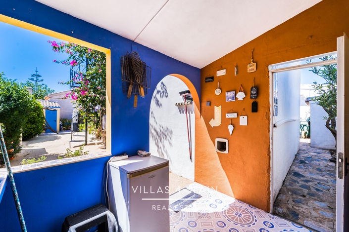 Image No.48-Villa de 4 chambres à vendre à Orihuela Costa