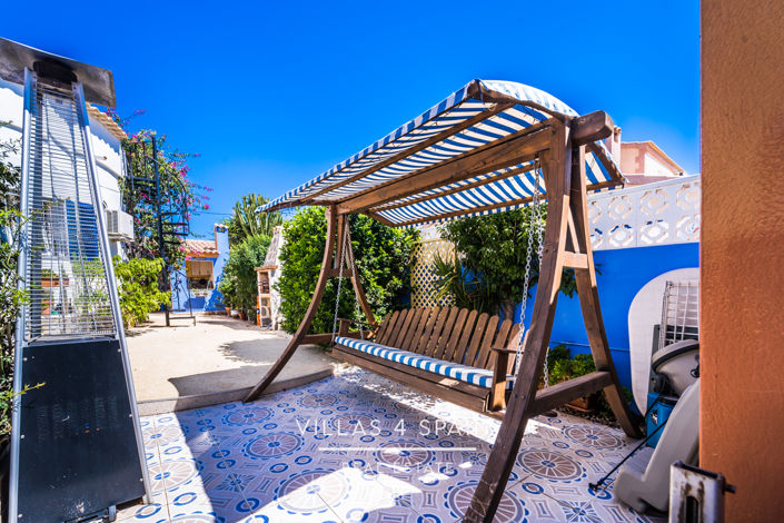 Image No.54-Villa de 4 chambres à vendre à Orihuela Costa