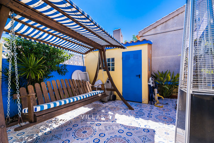 Image No.55-Villa de 4 chambres à vendre à Orihuela Costa