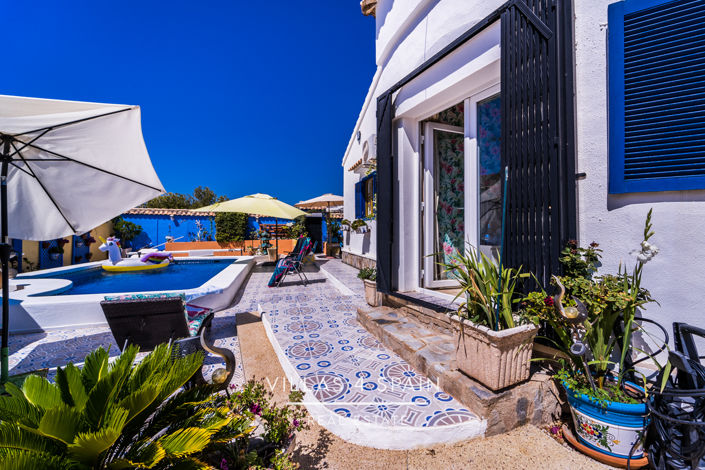 Image No.56-Villa de 4 chambres à vendre à Orihuela Costa