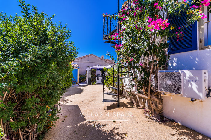 Image No.57-Villa de 4 chambres à vendre à Orihuela Costa