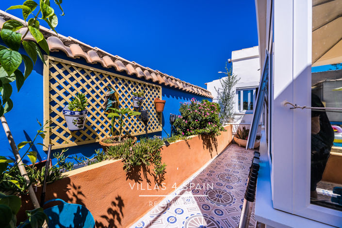 Image No.58-Villa de 4 chambres à vendre à Orihuela Costa