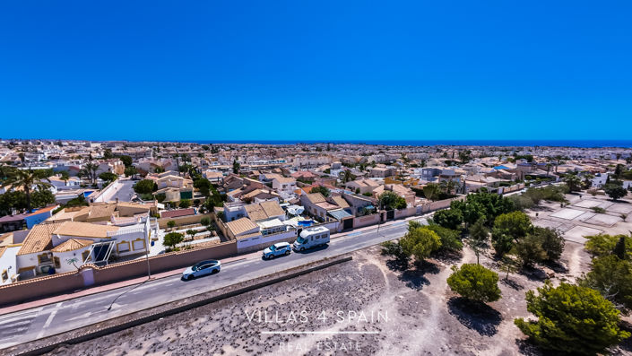 Image No.60-Villa de 4 chambres à vendre à Orihuela Costa