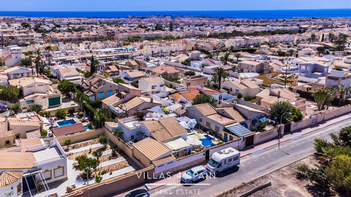 Image No.61-Villa de 4 chambres à vendre à Orihuela Costa