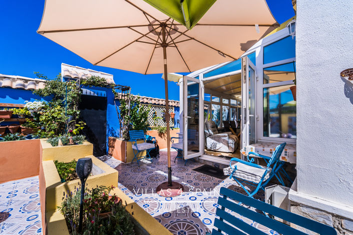 Image No.10-Villa de 4 chambres à vendre à Orihuela Costa