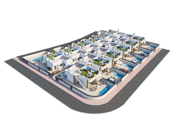 Image No.9-3 Bed Villa for sale