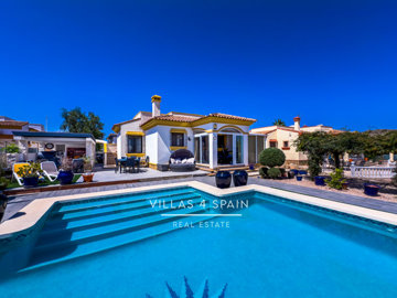 Villas 4 Spain most sold property