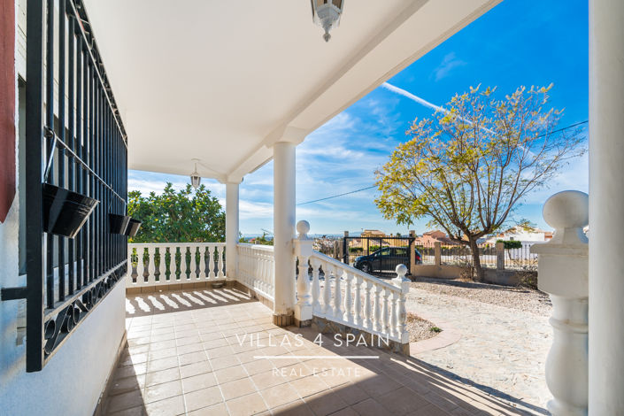 Image No.10-Villa de 3 chambres à vendre à Fortuna