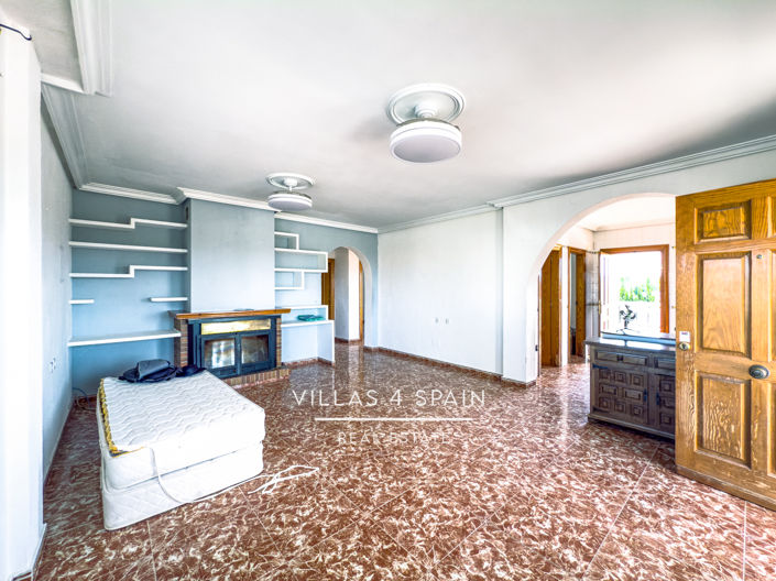 Image No.13-Villa de 3 chambres à vendre à Fortuna