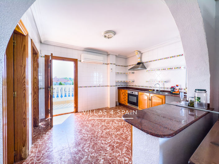 Image No.16-Villa de 3 chambres à vendre à Fortuna